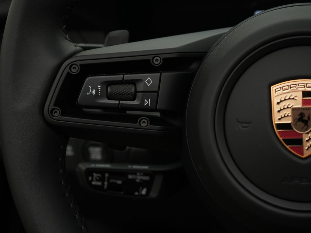 Porsche 992.2 Carrera