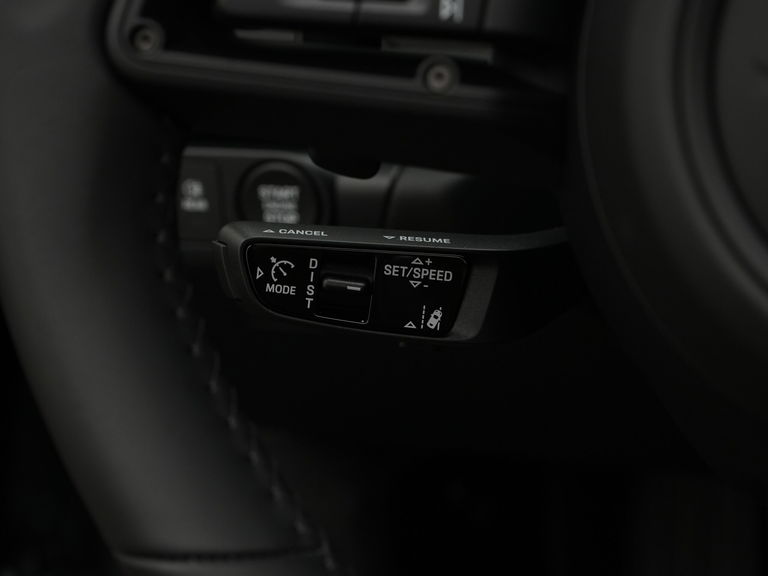 Porsche 992.2 Carrera