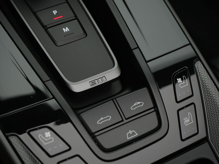 Porsche 992.2 Carrera