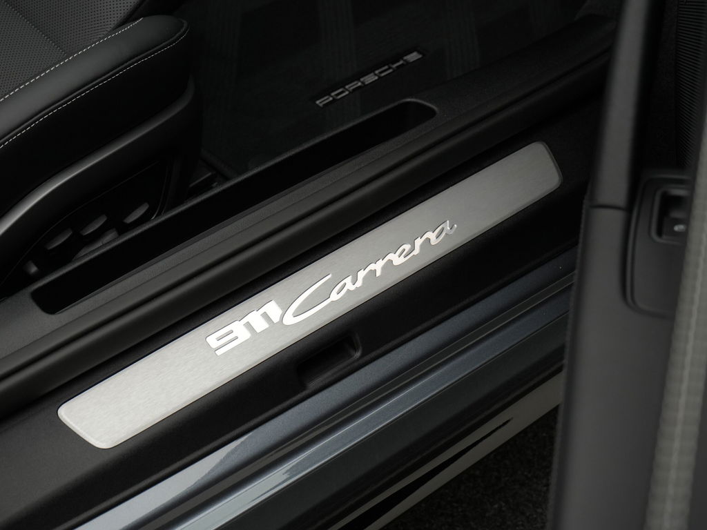 Porsche 992.2 Carrera