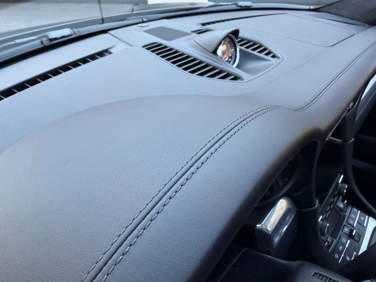 Porsche 991.2 Carrera 4S