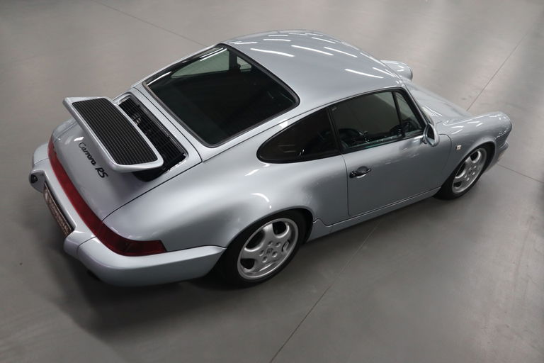 Porsche 964 Carrera RS