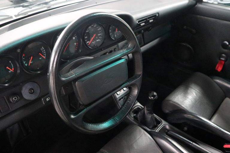 Porsche 964 Carrera RS