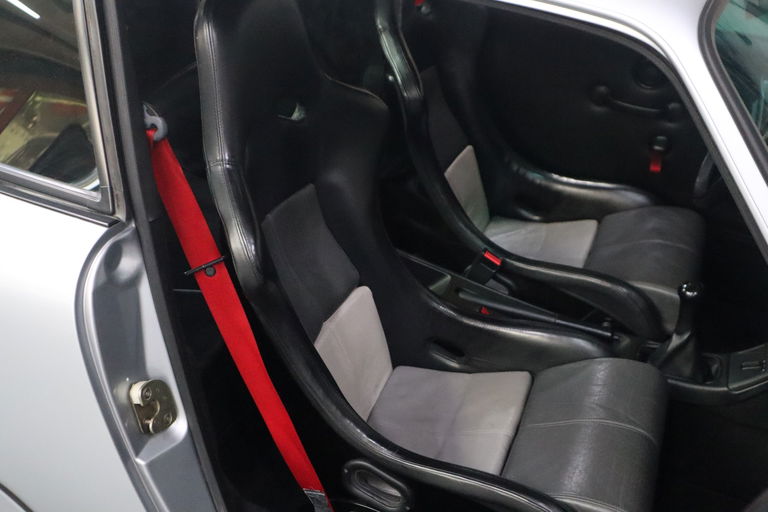 Porsche 964 Carrera RS