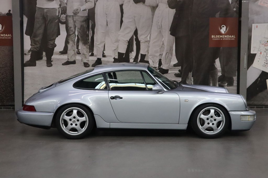 Porsche 964 Carrera RS