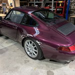 Porsche 911 Modified