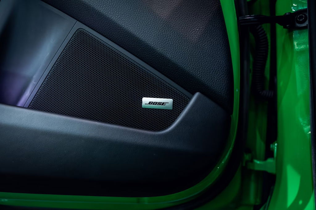 Porsche 992 Carrera GTS