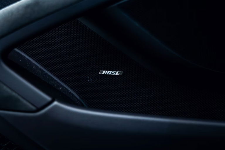 Porsche 718 Spyder RS