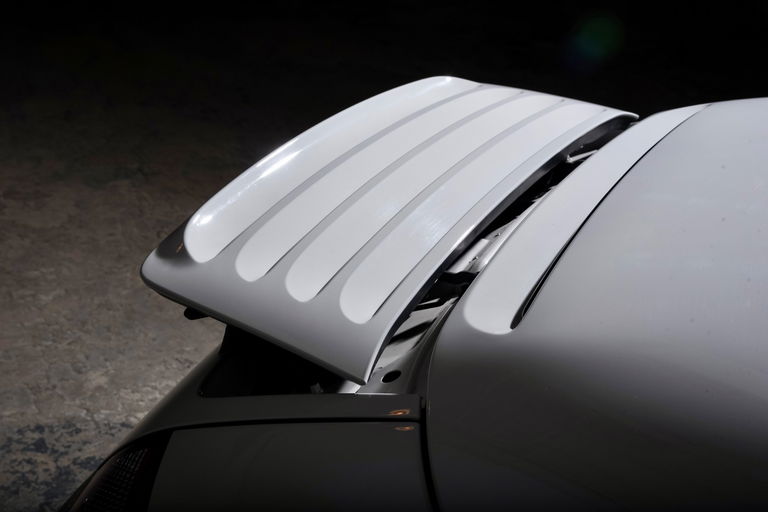 Porsche 997 Carrera S