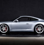 Porsche 991.2 Carrera S