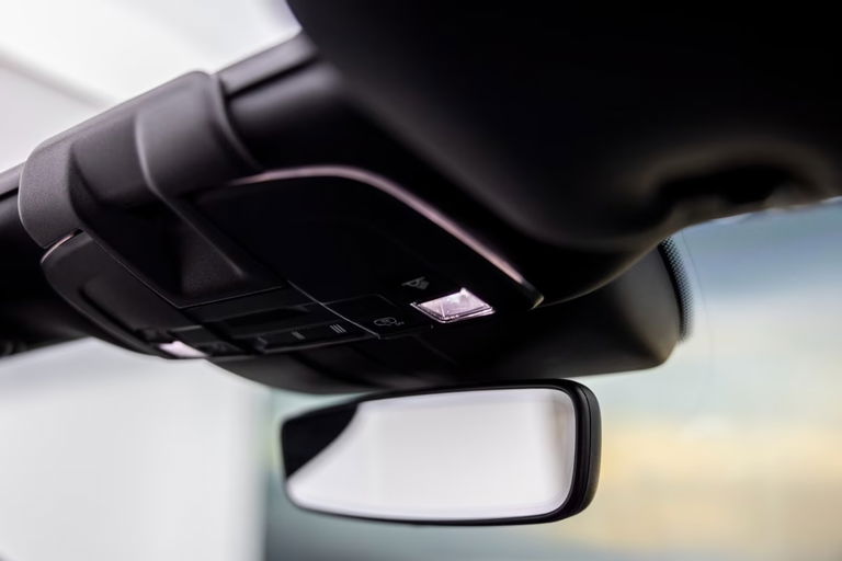 Porsche 991.2 Carrera 4 GTS