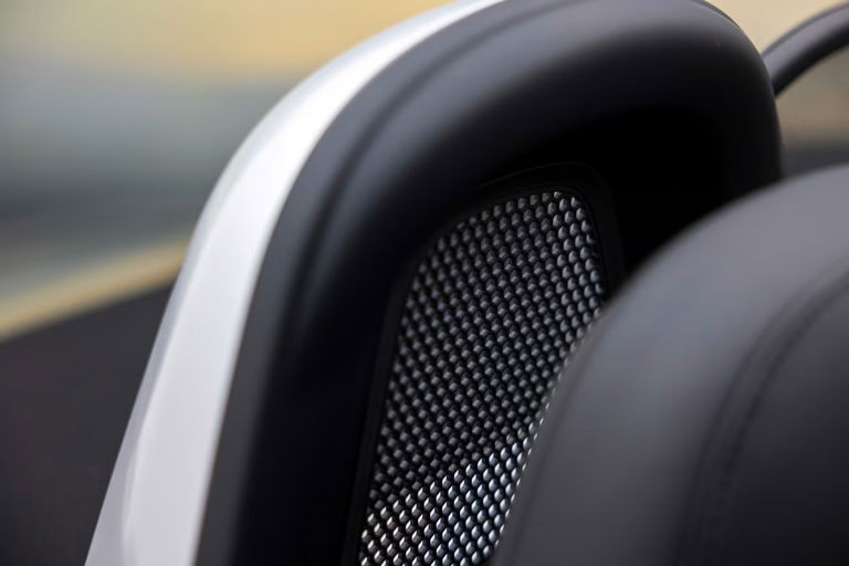 Porsche 718 Boxster S