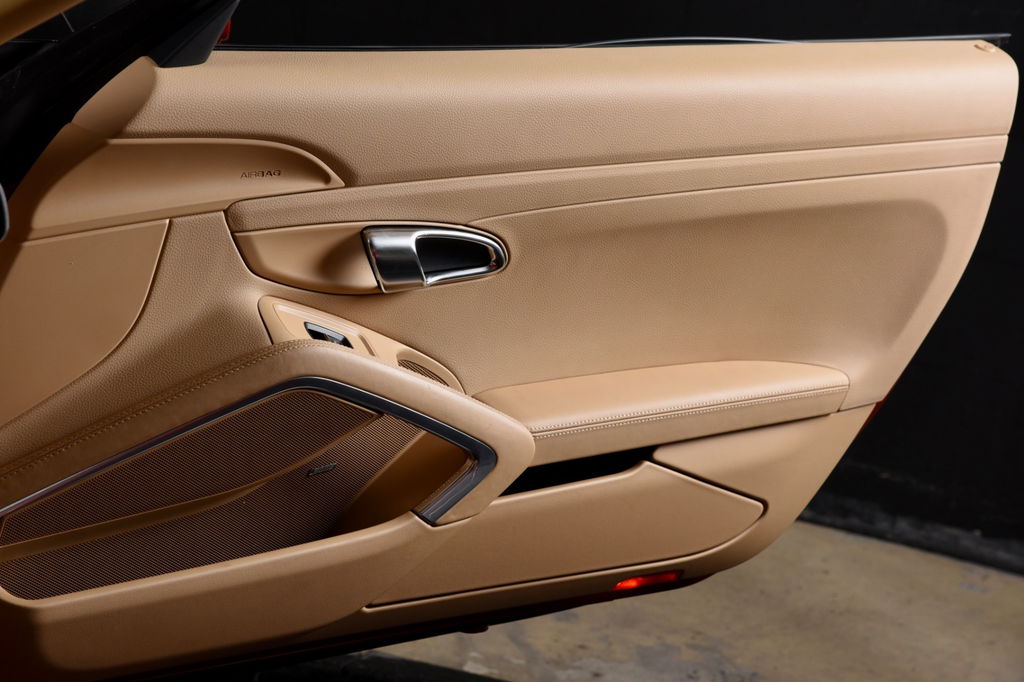 Porsche 991 Carrera S