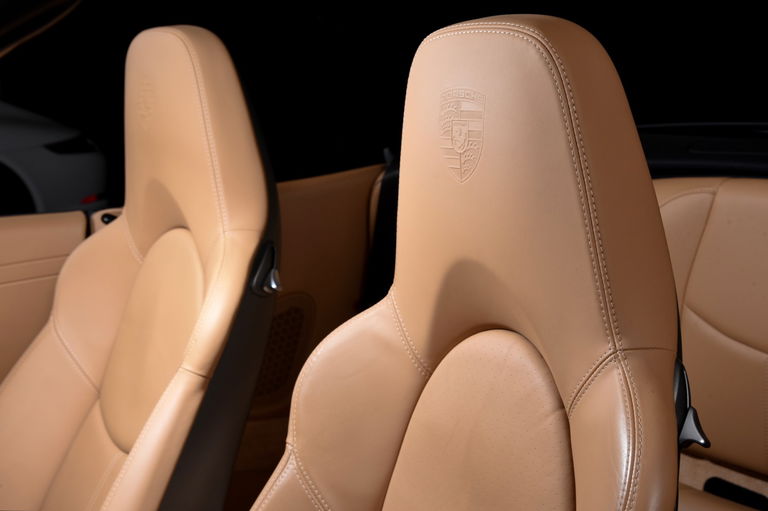 Porsche 997 Carrera S