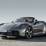 Porsche 992.2 Carrera