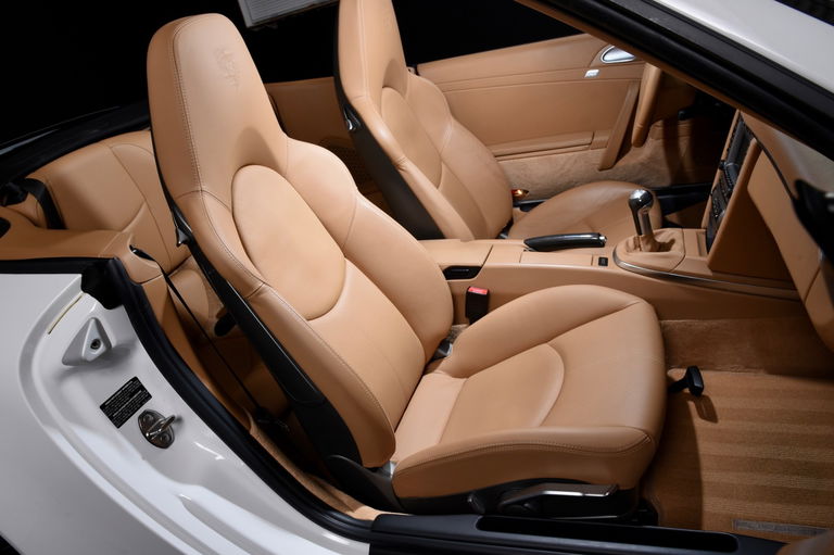 Porsche 997 Carrera S