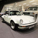 Porsche 911 SC
