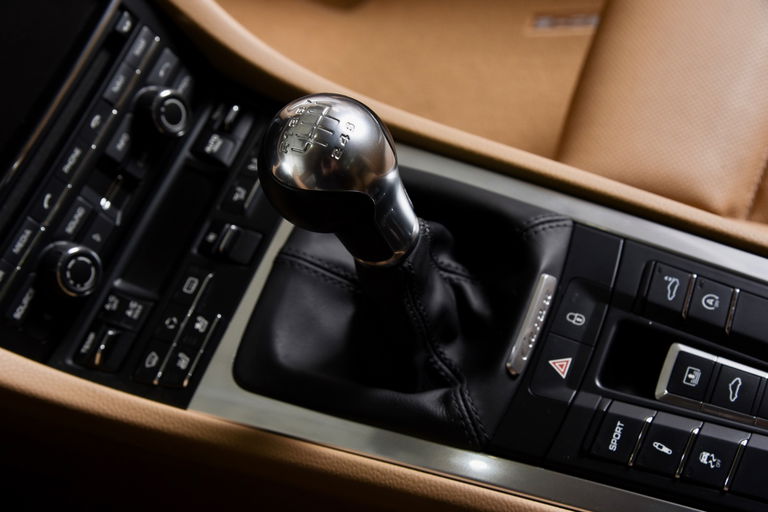 Porsche 991 Carrera S