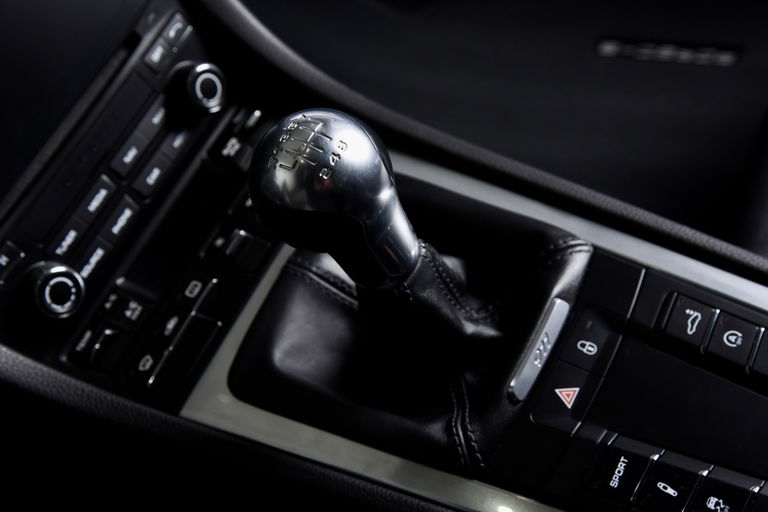 Porsche 991.2 Carrera S