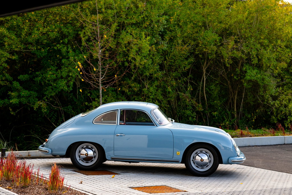 Porsche 356 A 1600
