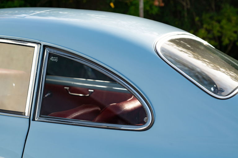Porsche 356 A 1600