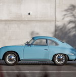 Porsche 356 A 1600