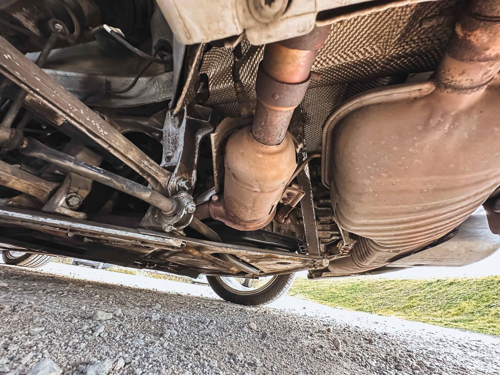 Porsche 986 Boxster S “50 Jahre 550 Spyder”