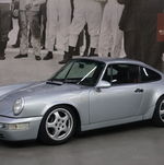 Porsche 964 Carrera RS