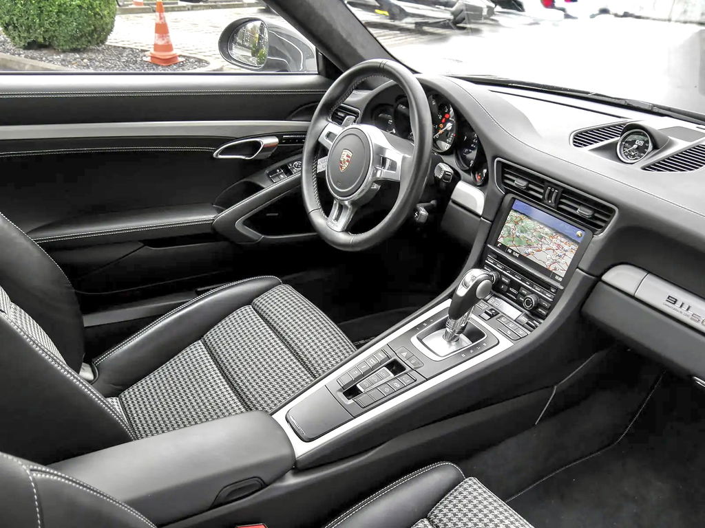 Porsche 991 Carrera S 50 Jahre Edition