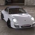 Porsche 997.2 Carrera S