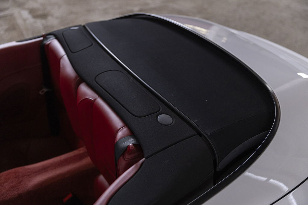 Porsche 997.2 Carrera S