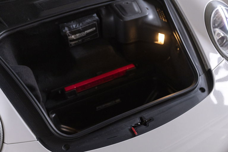 Porsche 997.2 Carrera S