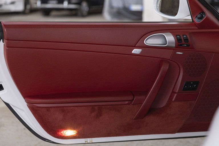 Porsche 997.2 Carrera S