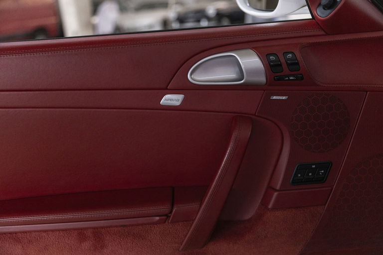 Porsche 997.2 Carrera S