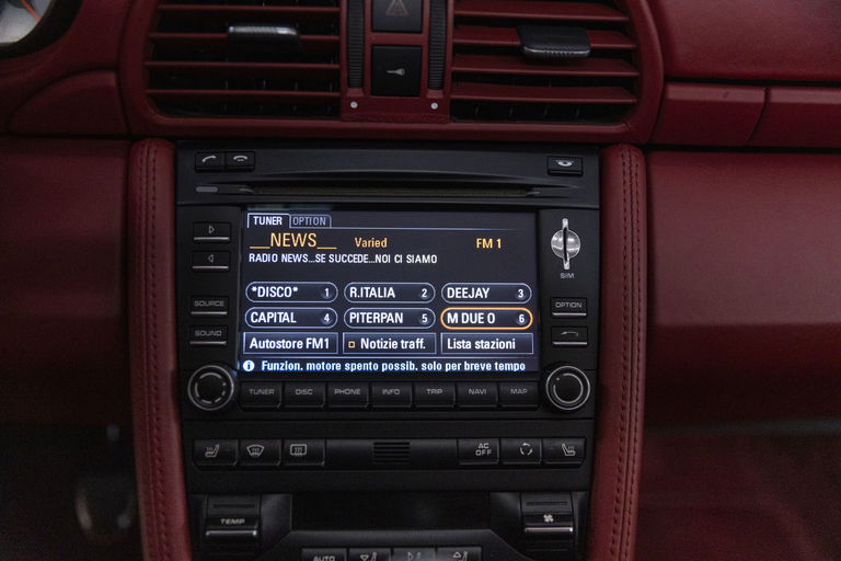 Porsche 997.2 Carrera S