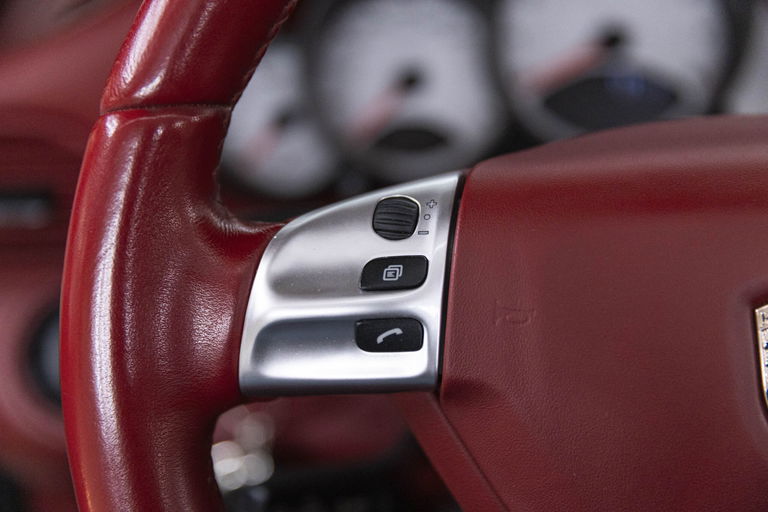 Porsche 997.2 Carrera S