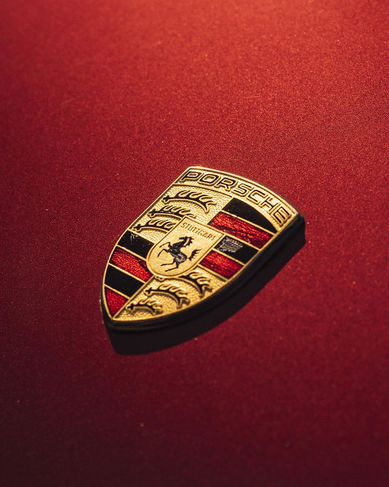 Porsche 997 GT3 RS 4.0