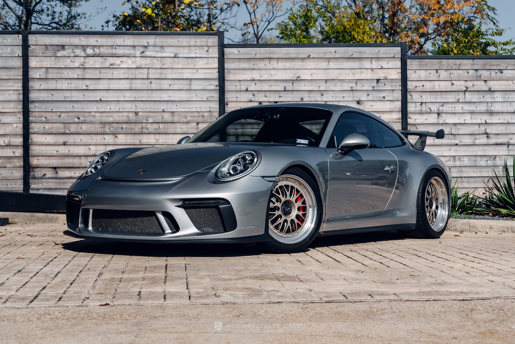 【仮2】SUページ Porsche 991.2 GT3 2018 - elferspot.com - Marketplace for Porsche