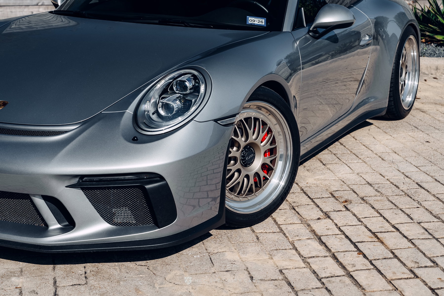 Porsche 991.2 GT3 2018 - elferspot.com - Marketplace for Porsche