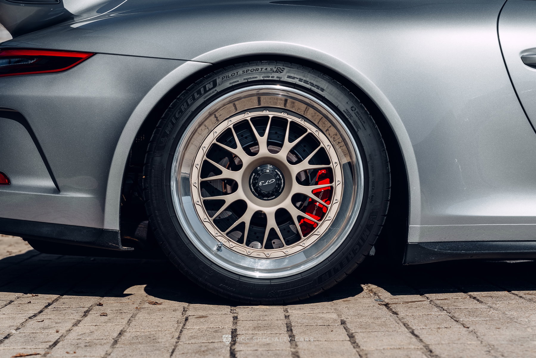 Porsche 991.2 GT3 2018 - elferspot.com - Marketplace for Porsche