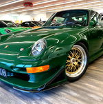 Porsche 911 Modified