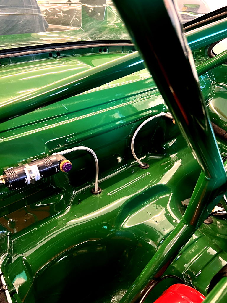 Porsche 911 Modified