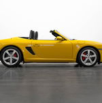 Porsche 987 Boxster S