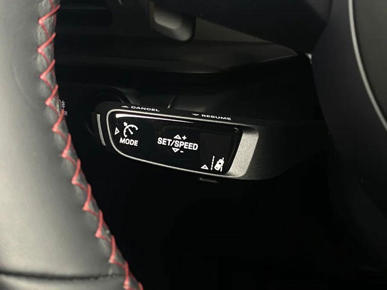 Porsche 992.2 Carrera GTS