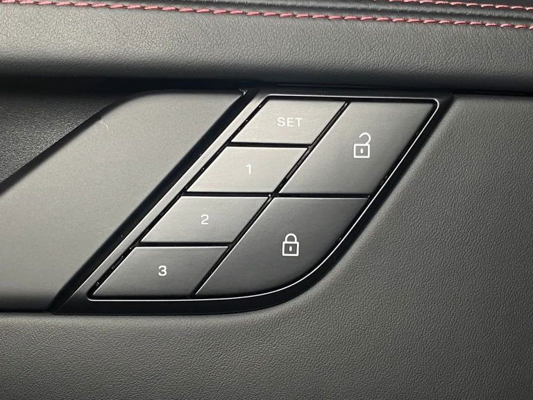 Porsche 992.2 Carrera GTS