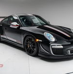 Porsche 997 GT3 RS 4.0