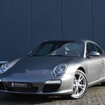 Porsche 997 Carrera