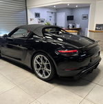 Porsche 718 Spyder RS