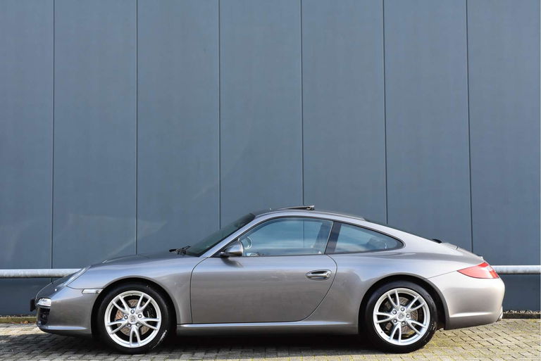 Porsche 997 Carrera