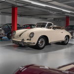 Porsche 356 C